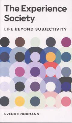 The experience society : life beyond subjectivity