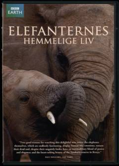 Elefanternes hemmelige liv