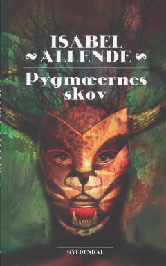 Pygmæernes skov