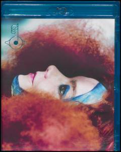 Biophilia live