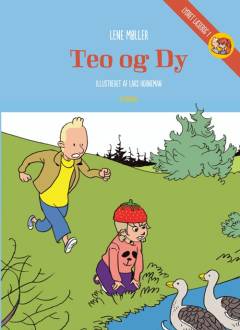 Teo og Dy