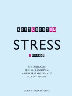 Kort & godt om stress
