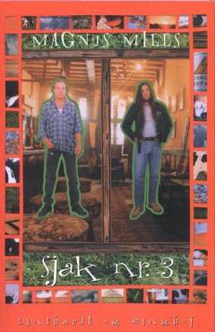 Bog, 1. udgave, 1999