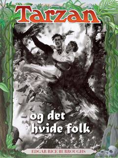 Tarzan - og det hvide folk