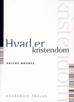 Hvad er kristendom