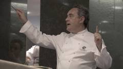 El Bulli : cooking in progress