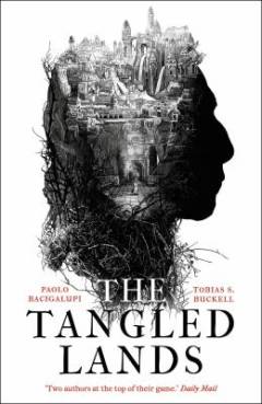 The tangled lands