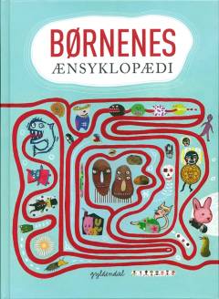 Børnenes ænsyklopædi