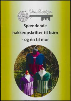 Spændende hakkeopskrifter til børn - og én til mor