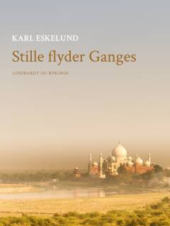 Stille flyder Ganges