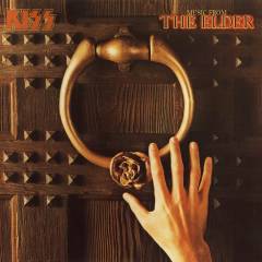 The elder
