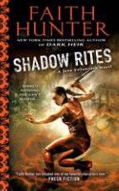 Shadow rites