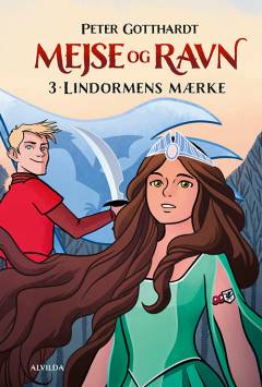 Lindormens mærke