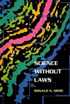 Science without laws