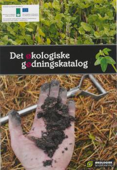 Det økologiske gødningskatalog