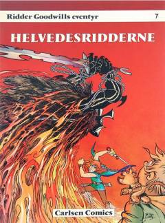 Helvedesridderne