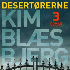 Desertørerne. 3