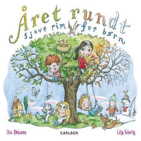 Året rundt