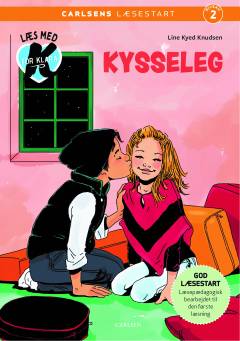 Kysseleg