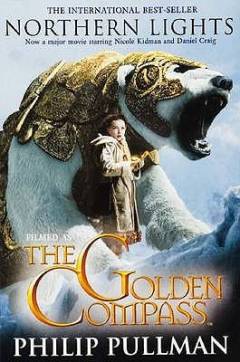 The golden compass