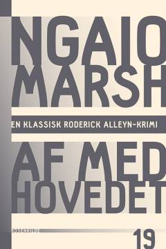 Af med hovedet