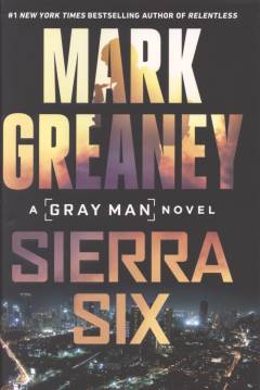 Sierra six