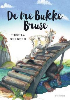 De tre Bukke Bruse
