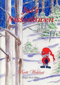Jul i Nisseskoven