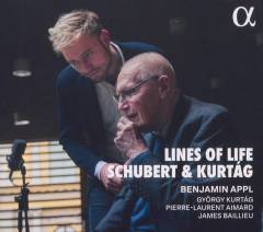 Lines of life
