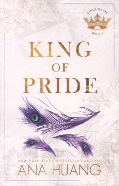 King of pride