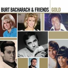 Burt Bacharach & Friends : Gold