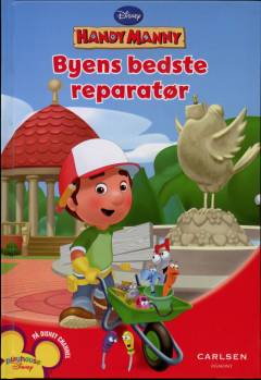 Byens bedste reparatør