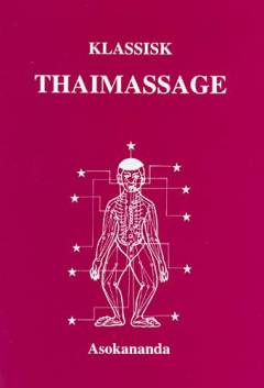 Klassisk thaimassage