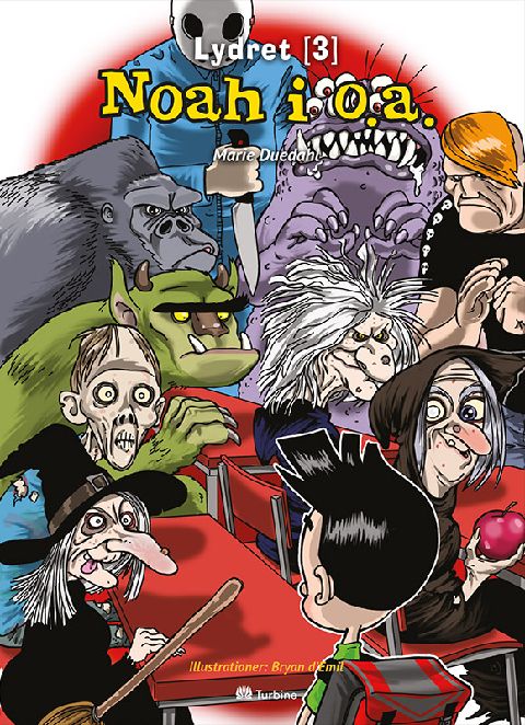 Noah i 0.a