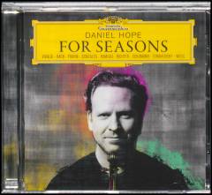 For seasons