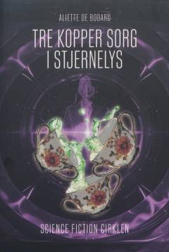 Tre kopper sorg i stjernelys