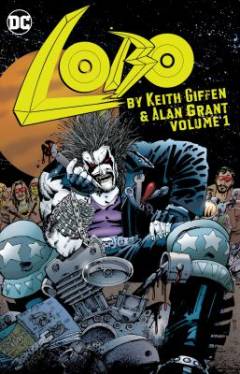 Lobo. Vol. 1