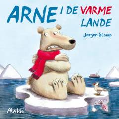 Billedbog, 1. udgave, 2015