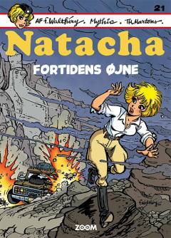 Fortidens øjne