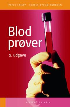 Blodprøver