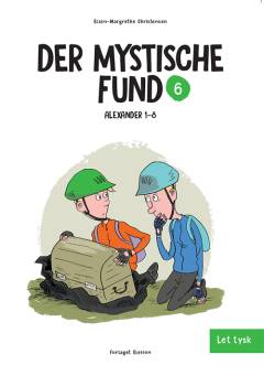 Der mystische Fund