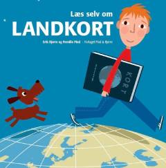Læs selv om landkort