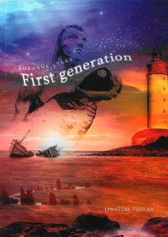 The Pearl of the Sea - first generation