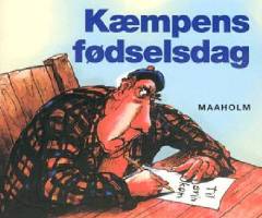 Kæmpens fødselsdag