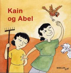Kain og Abel