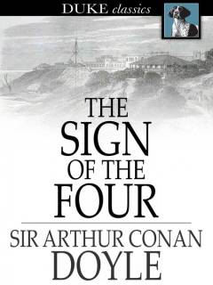 The Sign of the Four
