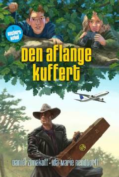 Den aflange kuffert