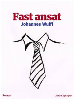 Fast ansat