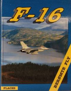 F-16