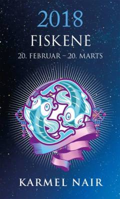 Fiskene : 20. februar-20. marts